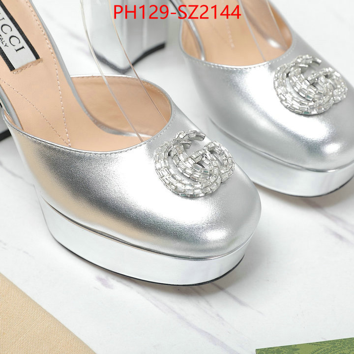 Women Shoes-Gucci high quality replica designer ID: SZ2144 $: 129USD-shoes yupoo Women Shoes-Gucci high quality replica designer ID: SZ2144 $: 129USD