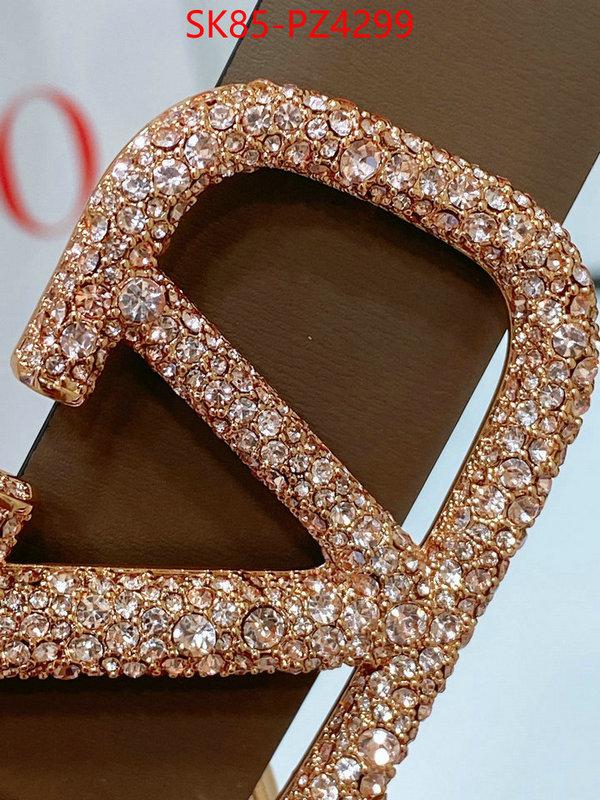 Belts-Valentino where can i buy the best 1:1 original ID: PZ4299 $: 85USD