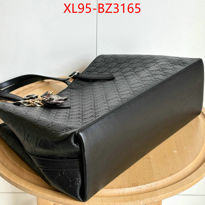 Gucci Bags(4A)-Handbag- we provide top cheap aaaaa ID: BZ3165 $: 95USD,