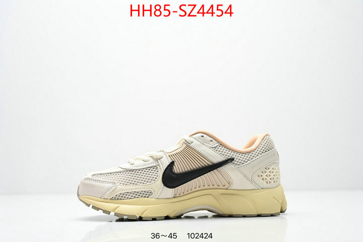 Men Shoes-Nike the quality replica ID: SZ4454 $: 85USD