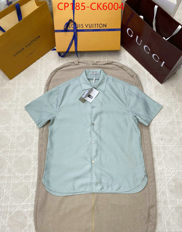 Clothing-Dior replcia cheap ID: CK6004