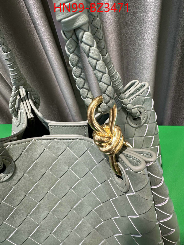 BV Bags(4A)-Handbag- best website for replica ID: BZ3471 $: 99USD,
