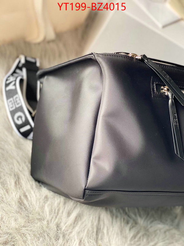 Givenchy Bags(TOP)-Crossbody- luxury shop ID: BZ4015 $: 199USD,