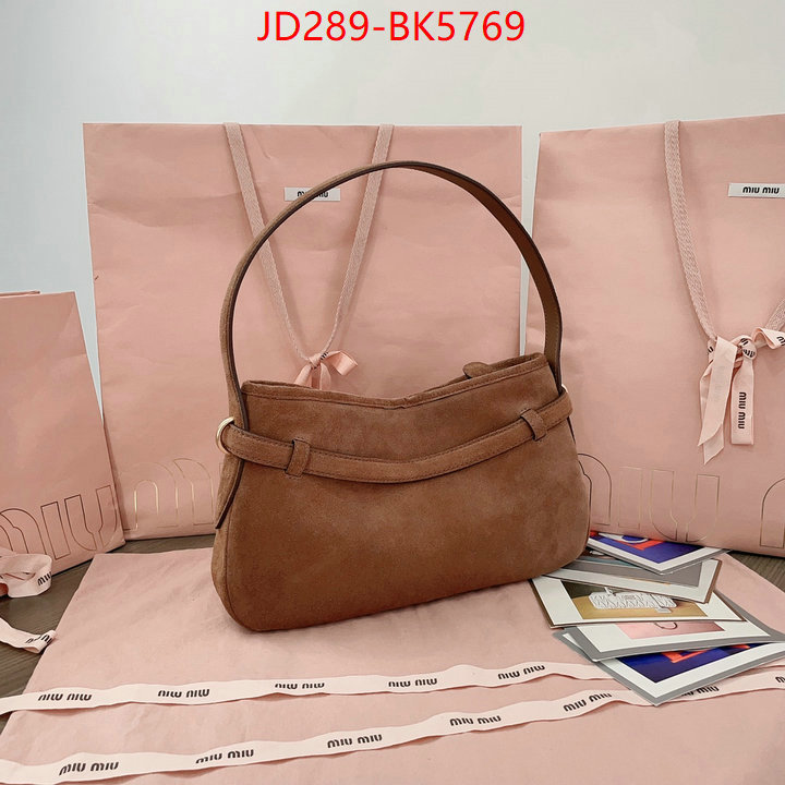 Miu Miu Bags(TOP)-Handbag- what are the best replica ID: BK5769 $: 289USD,