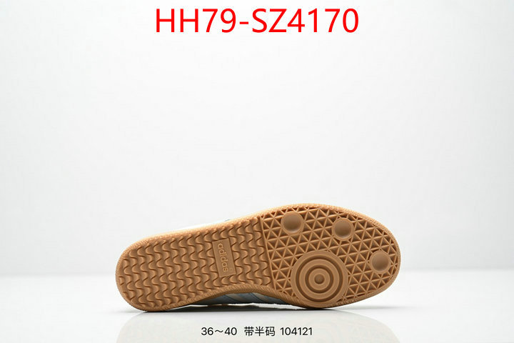 Women Shoes-Adidas top quality ID: SZ4170 $: 79USD