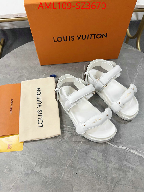 Men Shoes-LV find replica ID: SZ3670 $: 109USD