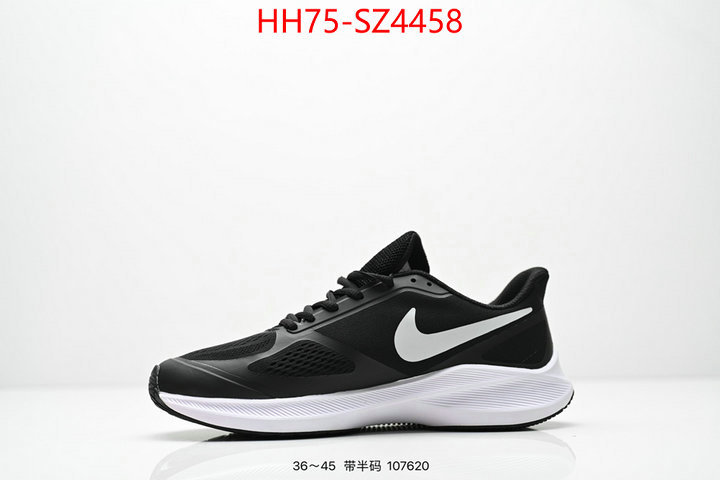 Men Shoes-Nike we curate the best ID: SZ4458 $: 75USD