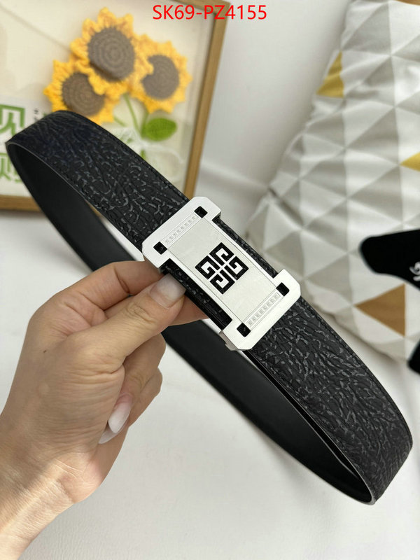 Belts-Givenchy high quality replica designer ID: PZ4155 $: 69USD