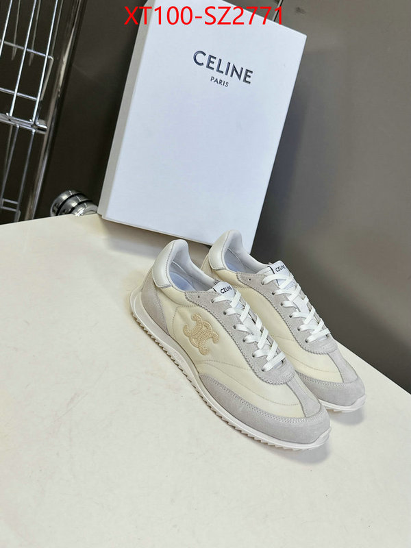 Women Shoes-CELINE what ID: SZ2771 $: 100USD
