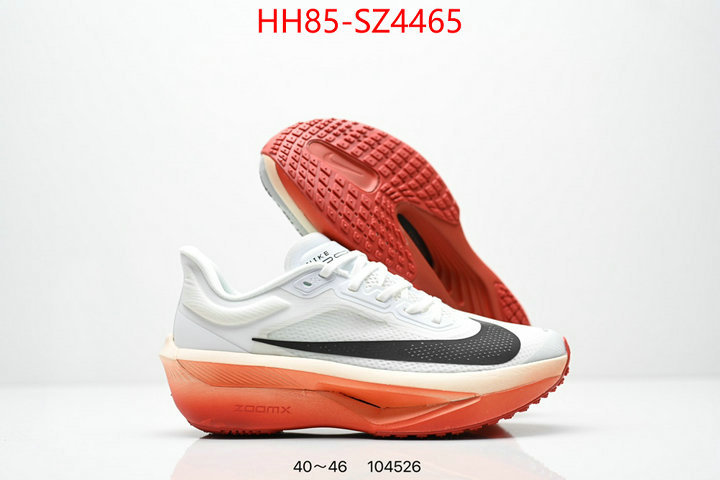 Men Shoes-Nike aaaaa customize ID: SZ4465 $: 85USD