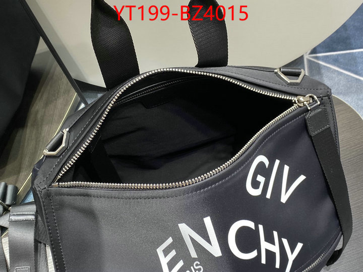 Givenchy Bags(TOP)-Crossbody- luxury shop ID: BZ4015 $: 199USD,