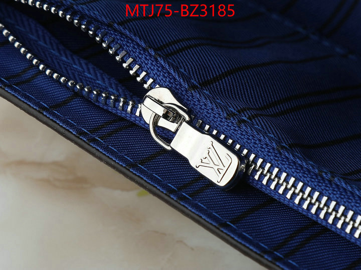 LV Bags(4A)-Pochette MTis Bag- fashion replica ID: BZ3185 $: 75USD,-shoes yupoo LV Bags(4A)-Pochette MTis Bag- fashion replica ID: BZ3185 $: 75USD,