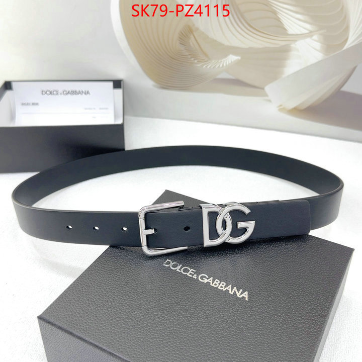 Belts-DG aaaaa customize ID: PZ4115 $: 79USD