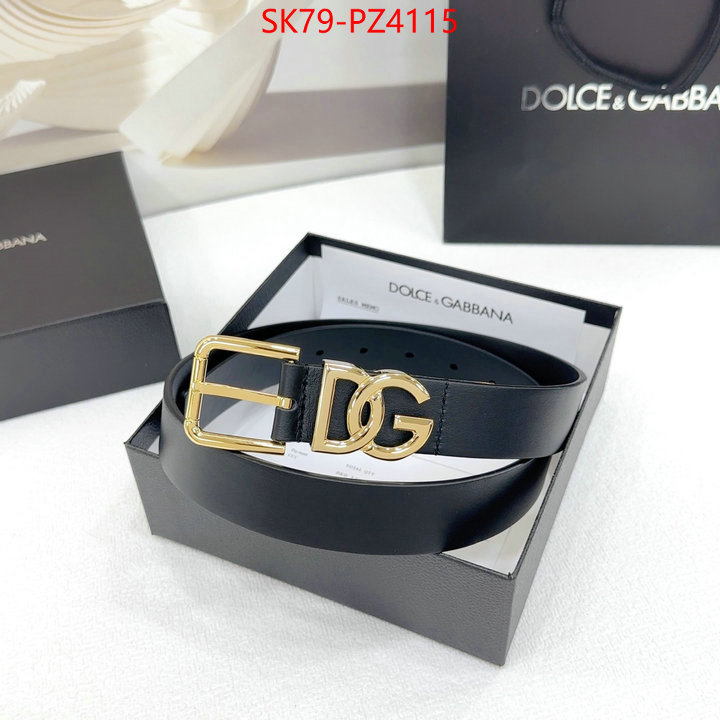 Belts-DG aaaaa customize ID: PZ4115 $: 79USD