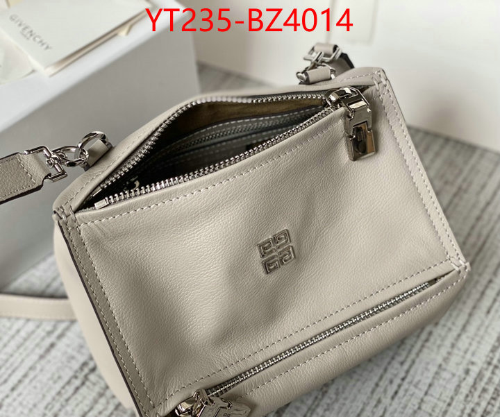 Givenchy Bags(TOP)-Crossbody- wholesale replica ID: BZ4014