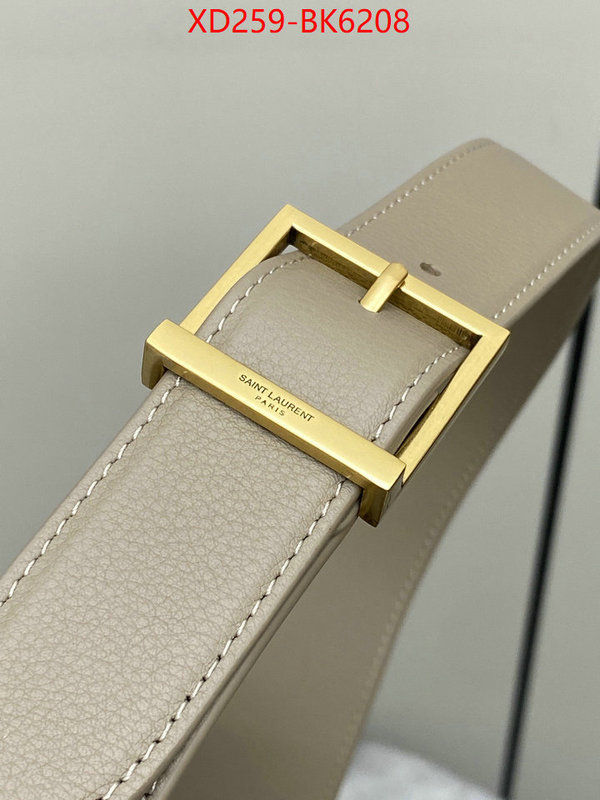 YSL Bags(TOP)-Handbag- best quality designer ID: BK6208 $: 259USD,