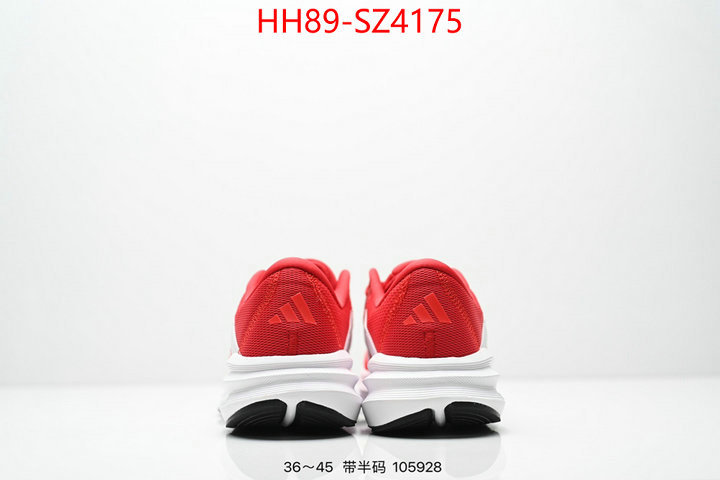 Women Shoes-Adidas most desired ID: SZ4175 $: 89USD