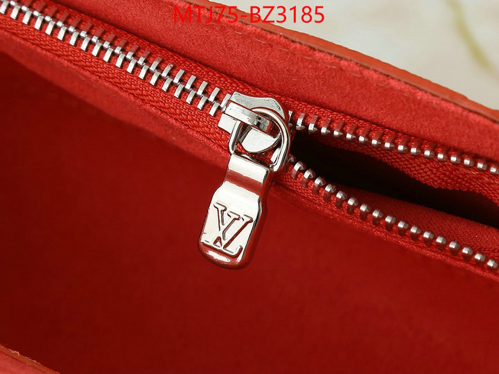 LV Bags(4A)-Pochette MTis Bag- fashion replica ID: BZ3185 $: 75USD,-shoes yupoo LV Bags(4A)-Pochette MTis Bag- fashion replica ID: BZ3185 $: 75USD,