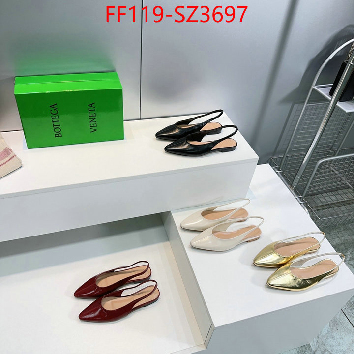 Women Shoes-BV online from china designer ID: SZ3697 $: 119USD