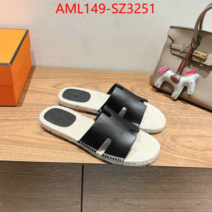 Women Shoes-Hermes buy top high quality replica ID: SZ3251 $: 149USD