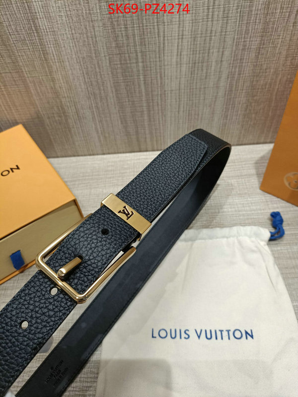 Belts-LV what are the best replica ID: PZ4274 $: 69USD