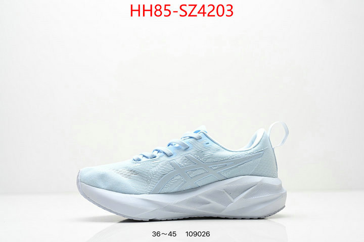 Men Shoes-Asics the best ID: SZ4203 $: 85USD
