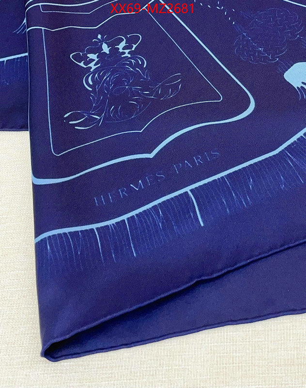 Scarf-Hermes shop now ID: MZ2681 $: 69USD
