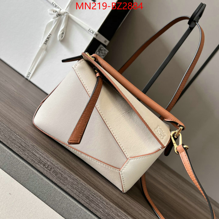 Loewe Bags(TOP)-Puzzle- best aaaaa ID: BZ2884 $: 219USD,