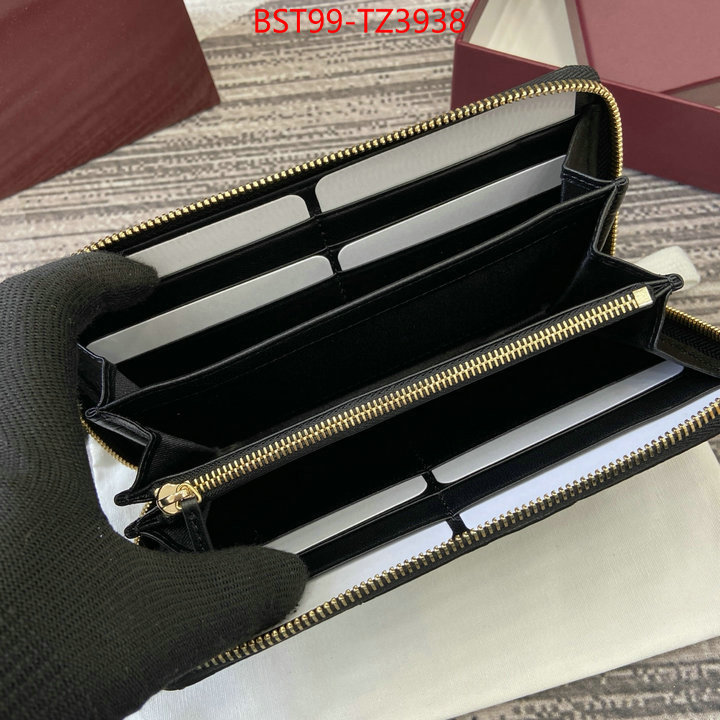 Gucci Bags(TOP)-Wallet- 2024 replica ID: TZ3938 $: 99USD,