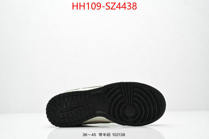 Men Shoes-Nike buy 1:1 ID: SZ4438 $: 109USD
