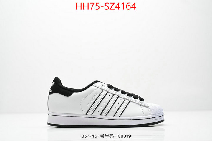 Men Shoes-Adidas buy sell ID: SZ4164 $: 75USD