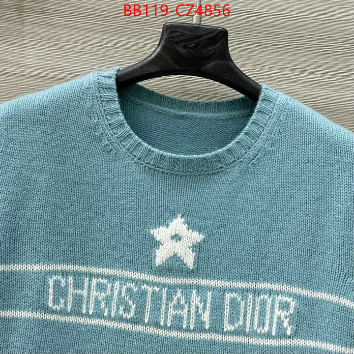 Clothing-Dior shop now ID: CZ4856 $: 119USD