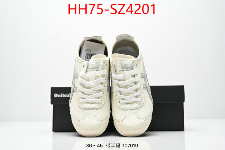 Men Shoes-Asics store ID: SZ4201 $: 75USD