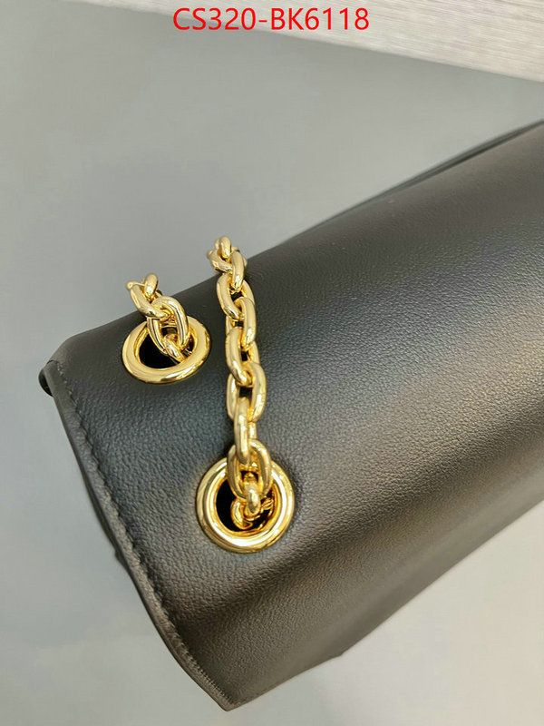Prada Bags(TOP)-Handbag- 7 star ID: BK6118 $: 320USD,