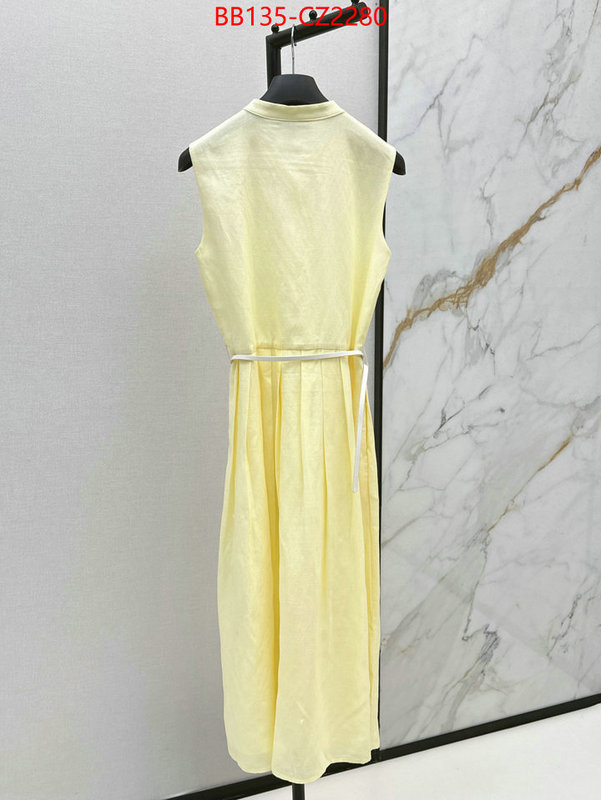 Clothing-Dior best site for replica ID: CZ2280 $: 135USD