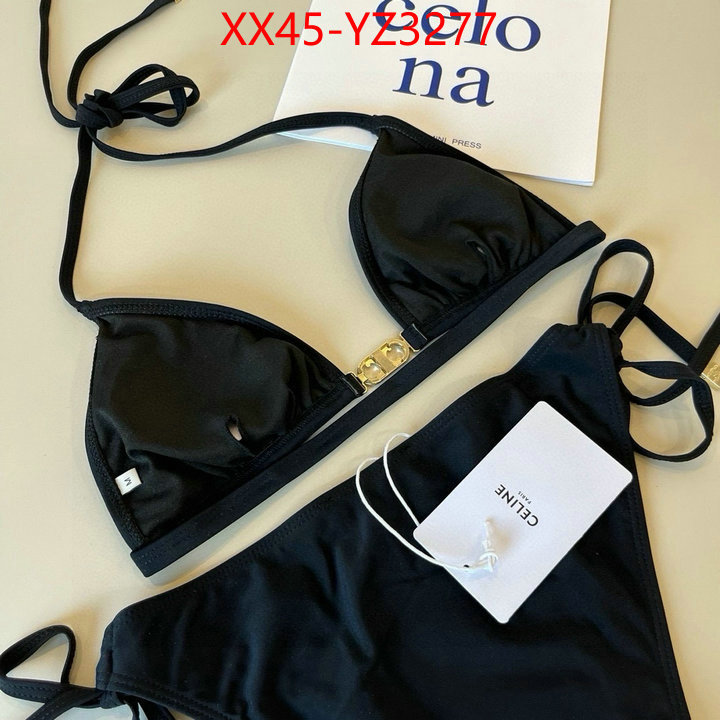 Swimsuit-Celine flawless ID: YZ3277 $: 45USD