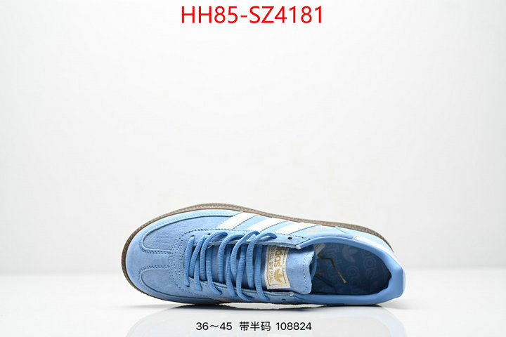 Women Shoes-Adidas buy 2024 replica ID: SZ4181 $: 85USD