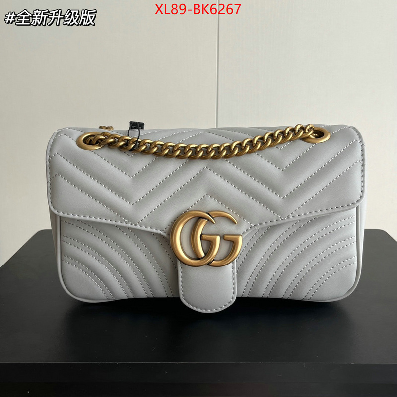 Gucci Bags(4A)-Marmont top 1:1 replica ID: BK6267 $: 89USD,-shoes yupoo Gucci Bags(4A)-Marmont top 1:1 replica ID: BK6267 $: 89USD,