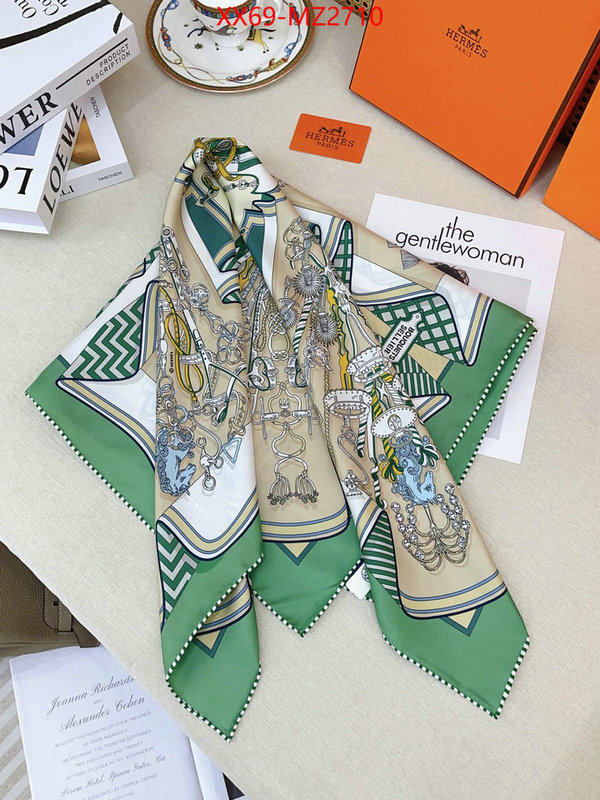 Scarf-Hermes designer ID: MZ2710 $: 69USD