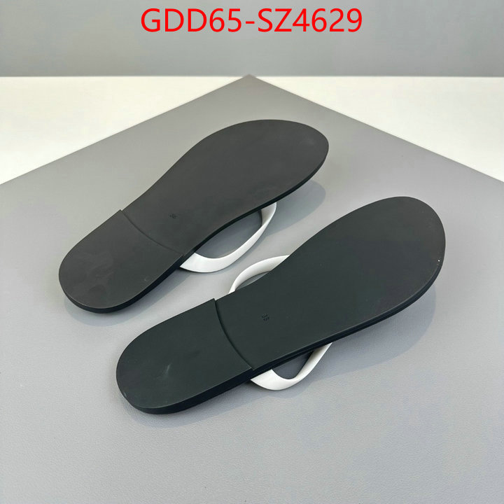 Women Shoes-The Row online from china designer ID: SZ4629 $: 65USD