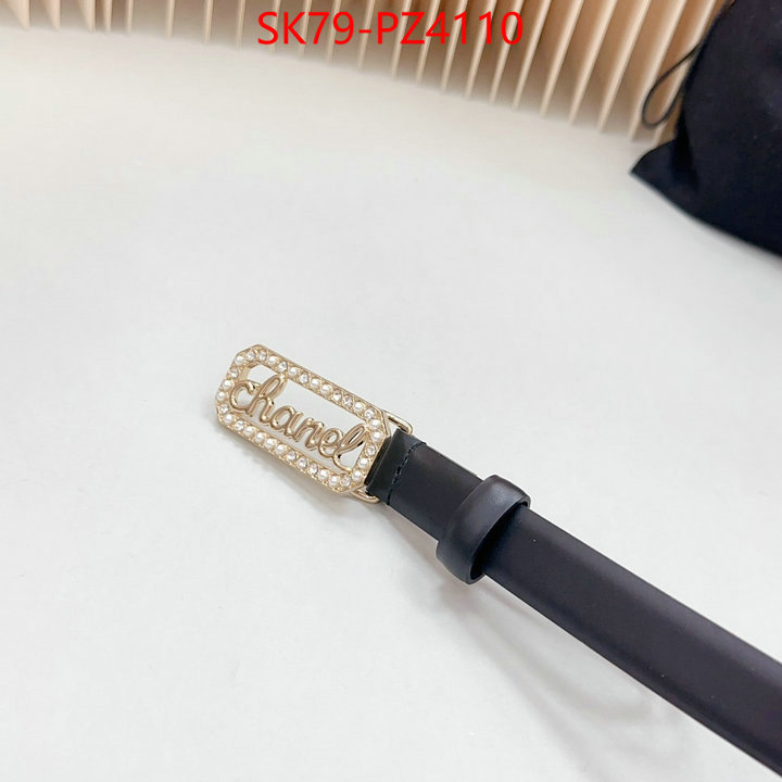 Belts-Chanel best replica quality ID: PZ4110 $: 79USD
