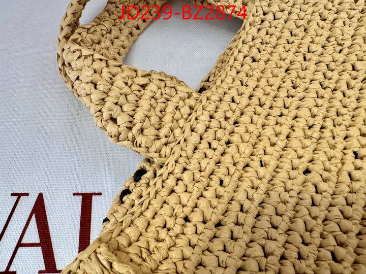Valentino Bags(TOP)-Handbag- new 2024 ID: BZ2874