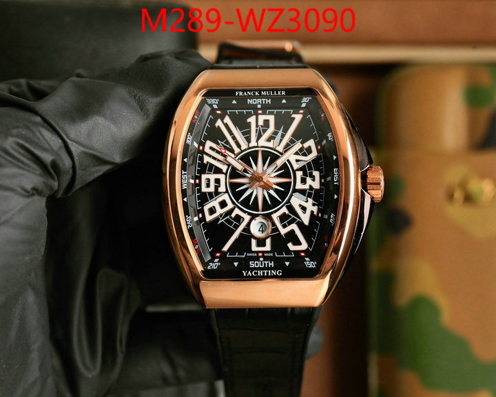 Watch(TOP)-Franck Muller perfect ID: WZ3090 $: 289USD-shoes yupoo Watch(TOP)-Franck Muller perfect ID: WZ3090 $: 289USD