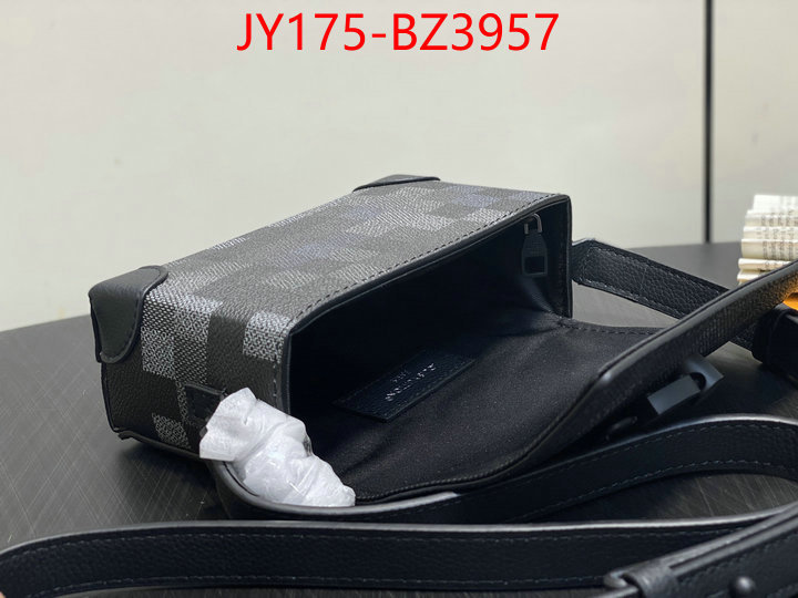 LV Bags(TOP)-Pochette MTis- where can you buy replica ID: BZ3957 $: 175USD,