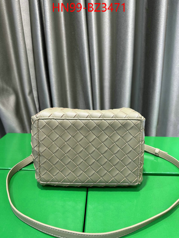 BV Bags(4A)-Handbag- best website for replica ID: BZ3471 $: 99USD,