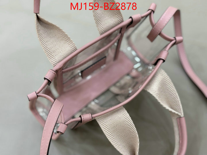 Chloe Bags(TOP)-Woody 1:1 clone ID: BZ2878 $: 159USD,