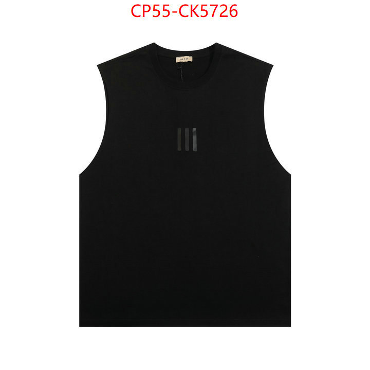 Clothing-Essentials luxury fashion replica designers ID: CK5726 $: 55USD