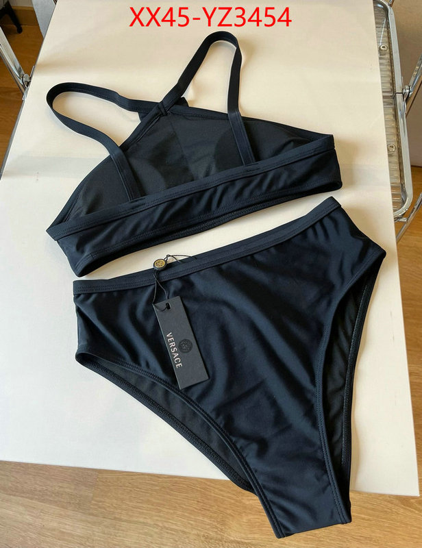 Swimsuit-Versace top brands like ID: YZ3454 $: 45USD