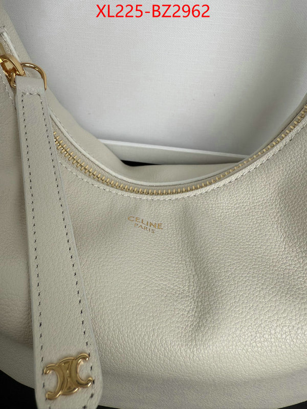 Celine Bags(TOP)-Crossbody- replica us ID: BZ2962 $: 225USD,
