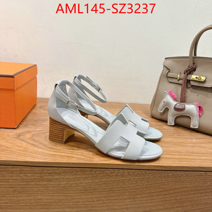 Women Shoes-Hermes new 2024 ID: SZ3237 $: 145USD